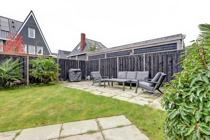 Foto 35 van Norbertijnenlaan 21