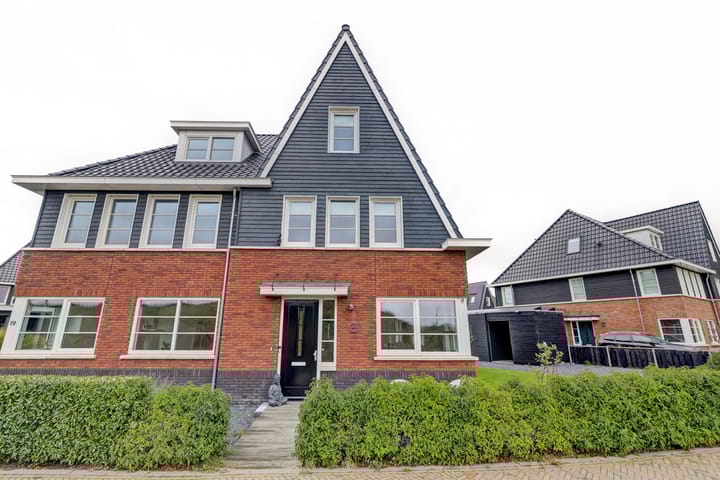 Foto 40 van Norbertijnenlaan 21