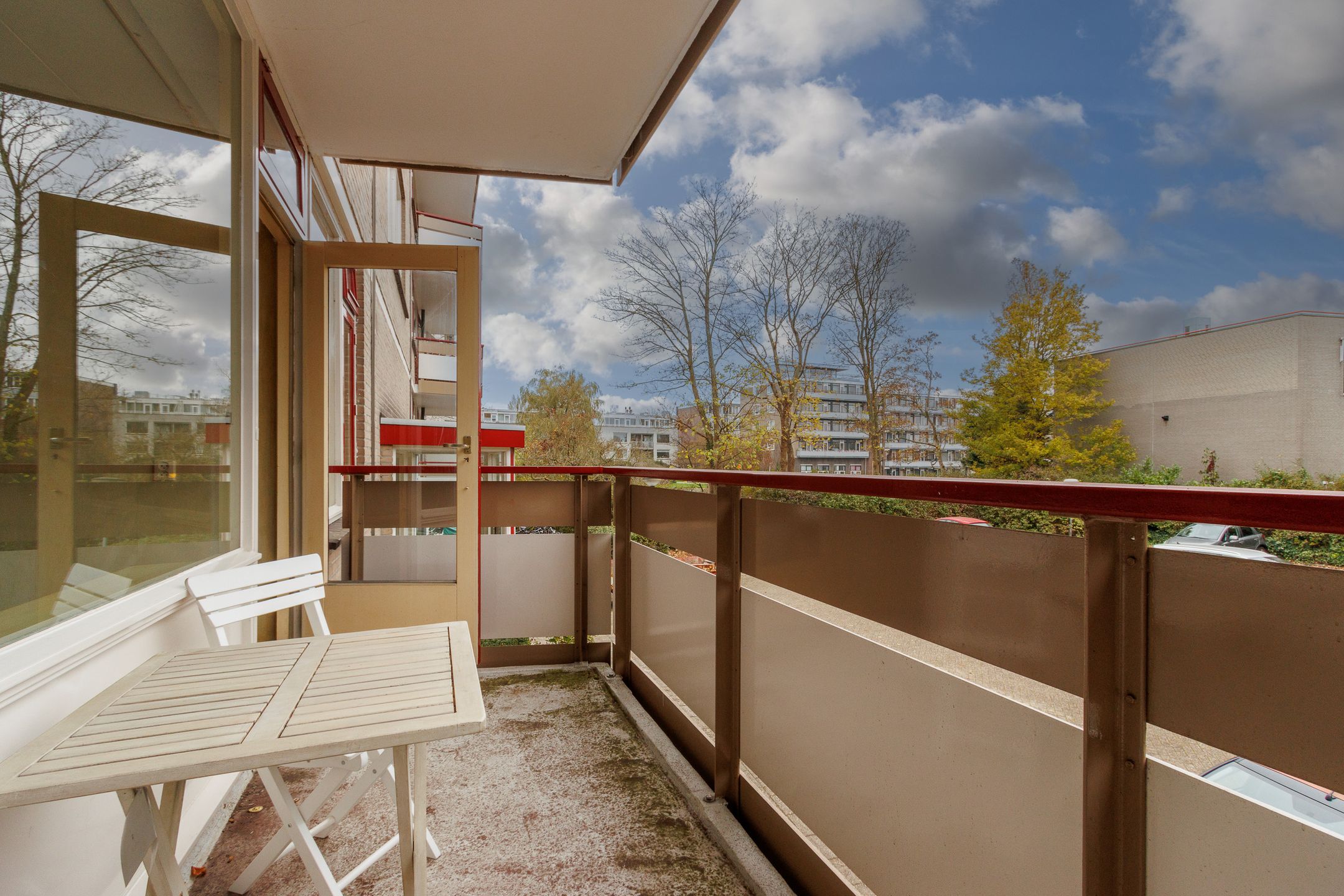 Photo 36 of Haagplein 4