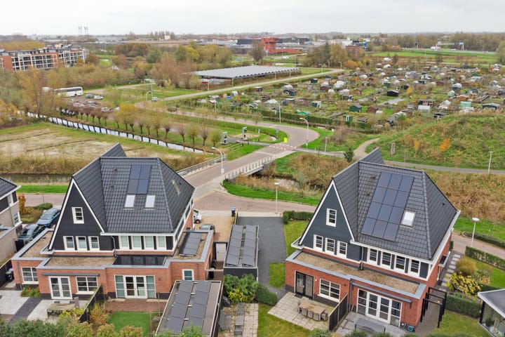 Foto 45 van Norbertijnenlaan 21