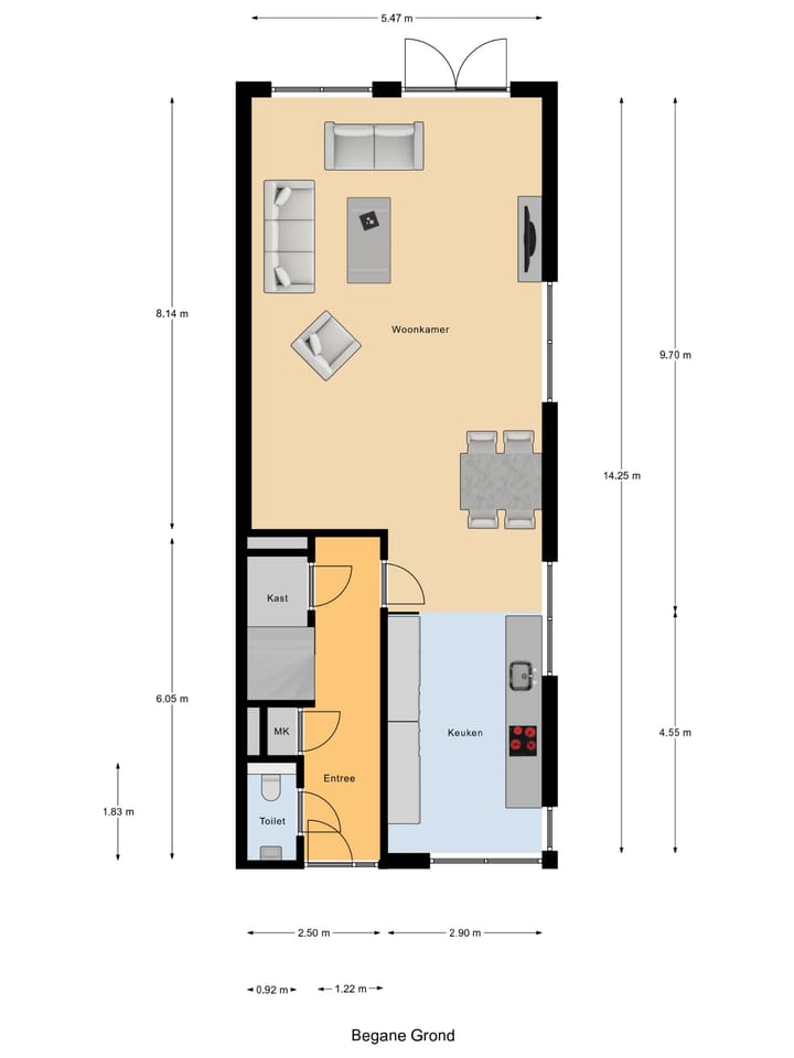 Foto 49 van Norbertijnenlaan 21