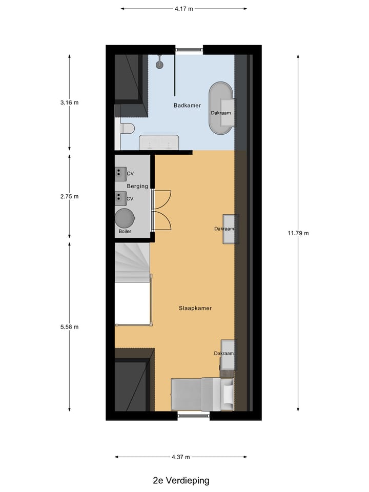 Foto 51 van Norbertijnenlaan 21