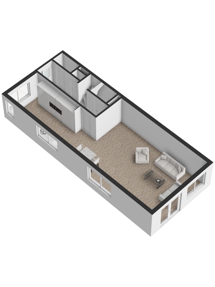 Foto 52 van Norbertijnenlaan 21