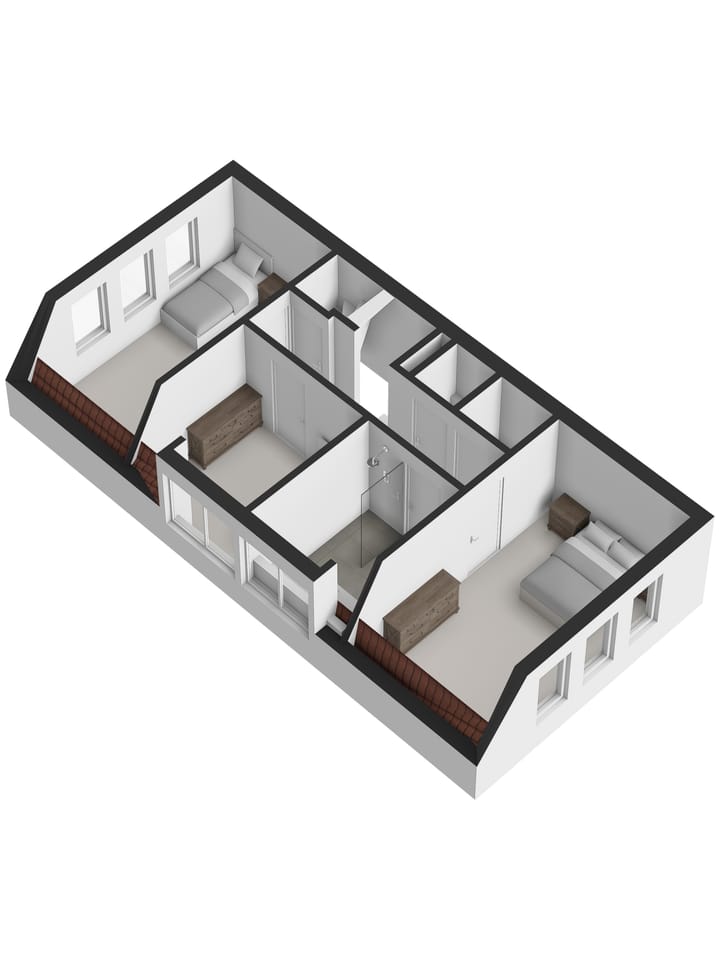 Foto 53 van Norbertijnenlaan 21