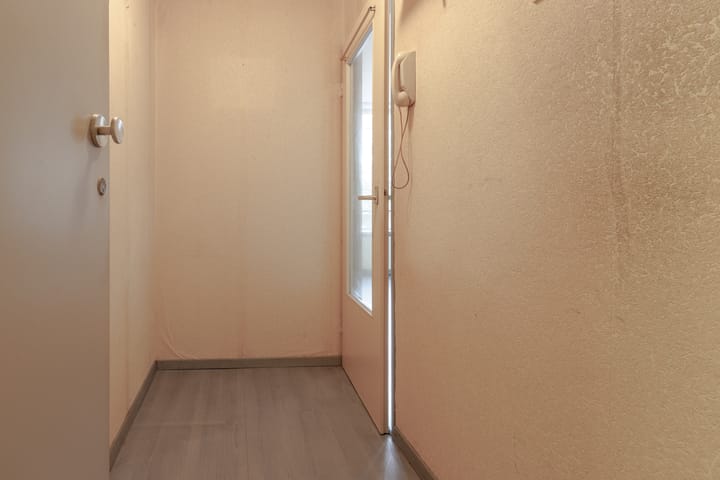 Foto 40 van Haagplein 4