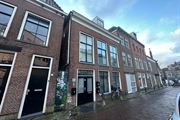 appartementen te huur op Burmaniastraat 2-G