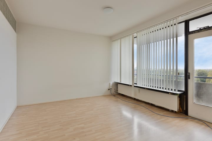 Foto 2 van Wijngaardplein 39