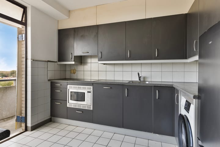 Foto 3 van Wijngaardplein 39