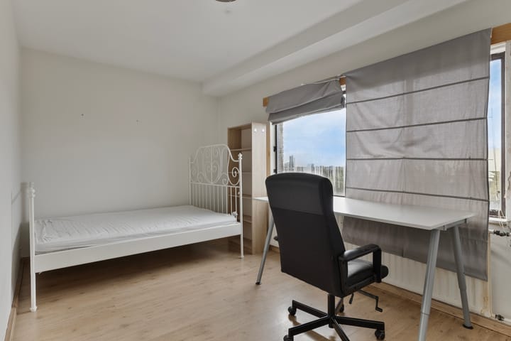 Foto 5 van Wijngaardplein 39