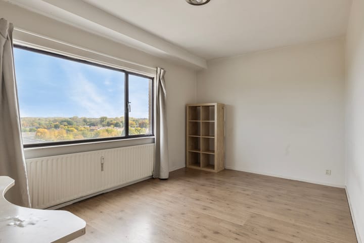 Foto 4 van Wijngaardplein 39