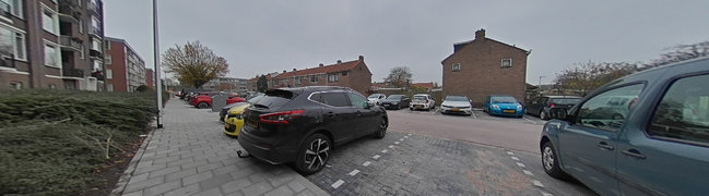 Bekijk 360° foto van Vooraanzicht van Scheldestraat 49