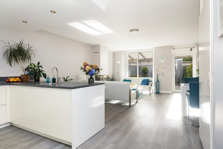 Foto 2 van Abraham Blankaartsingel 181