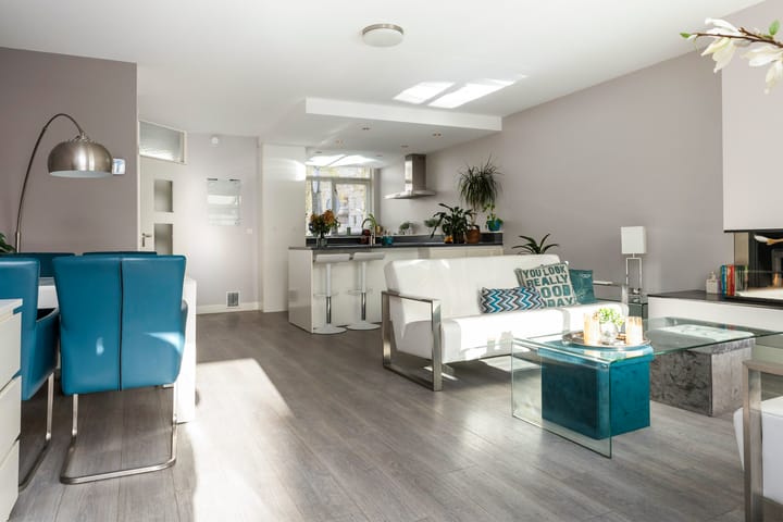 Foto 3 van Abraham Blankaartsingel 181