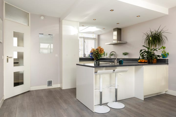 Foto 4 van Abraham Blankaartsingel 181