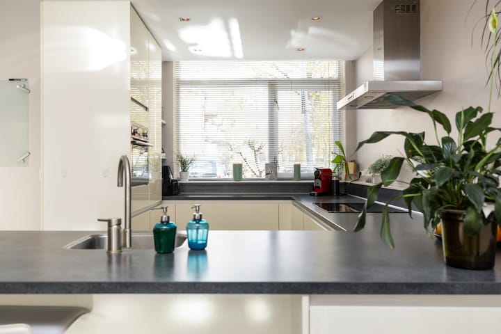 Foto 5 van Abraham Blankaartsingel 181