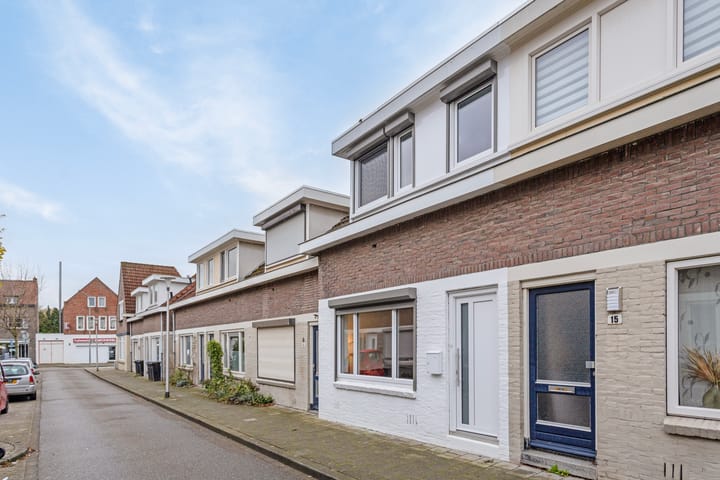 Foto 3 van Stadhouderstraat 13