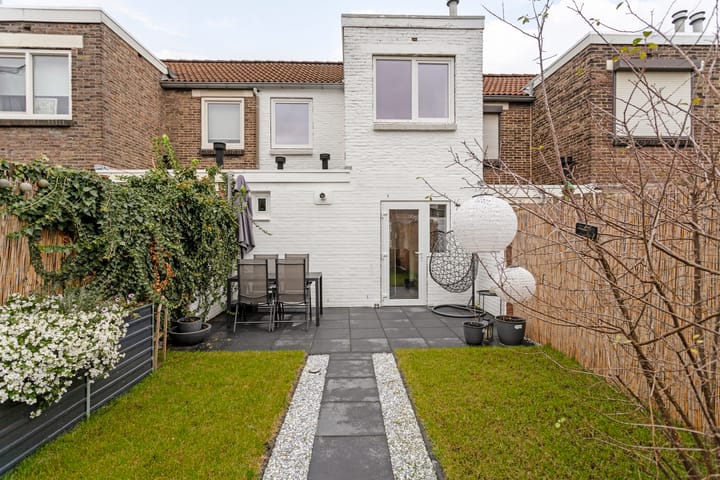 Foto 21 van Stadhouderstraat 13