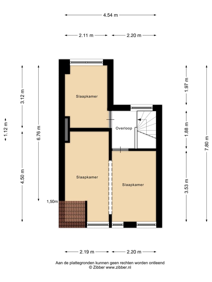 Foto 24 van Stadhouderstraat 13