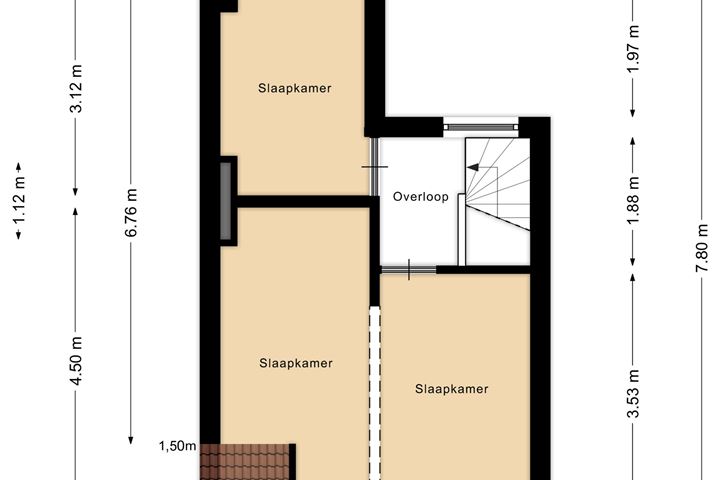 Bekijk foto 24 van Stadhouderstraat 13