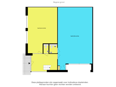 View floorplan