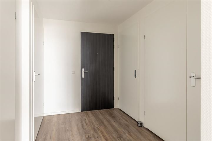 View photo 9 of Nico Andriessenstraat 43-A36