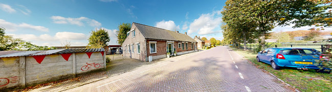 Bekijk 360° foto van Straatbeeld van Hoge Dijk 16