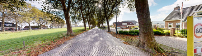 Bekijk 360° foto van Straatbeeld van Hoge Dijk 16