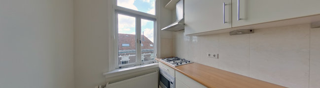 Bekijk 360° foto van Keuken van Van Eckstraat 5