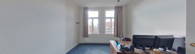 Bekijk 360° foto van Woonkamer van Van Eckstraat 5