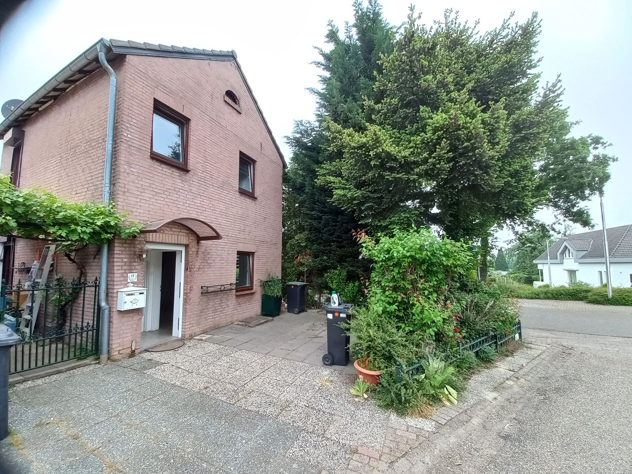 van Leerodestraat, 19, Kerkrade, 6464BG, Limburg, Nederland 19