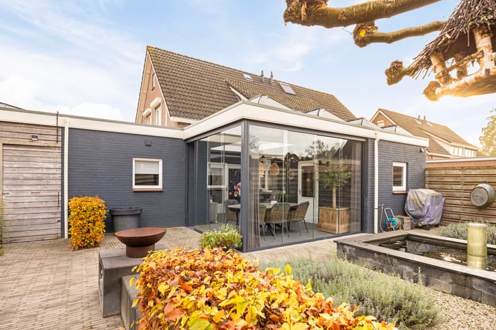 Foto 4 van Burchtstraat 15