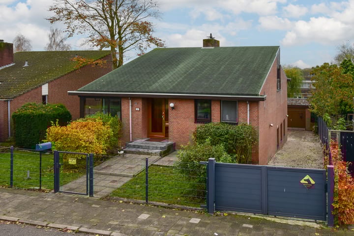 Foto 2 van Noordeinde 29