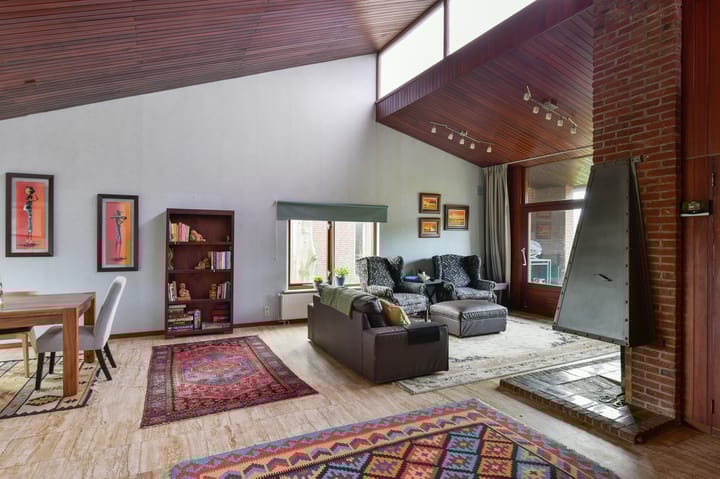 Foto 9 van Noordeinde 29