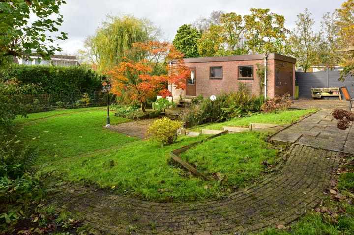 Foto 33 van Noordeinde 29