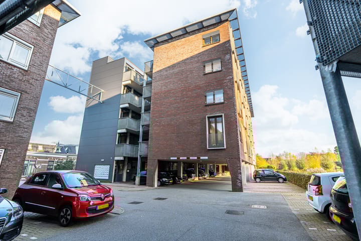 Foto 2 van Achter de Hoven 70-B