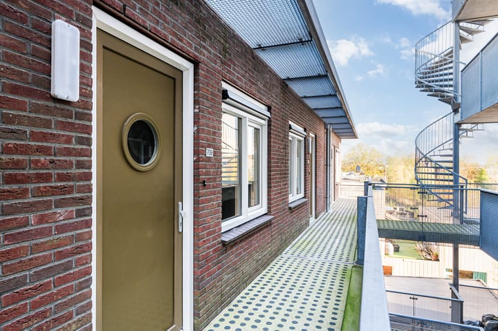 Foto 3 van Achter de Hoven 70-B