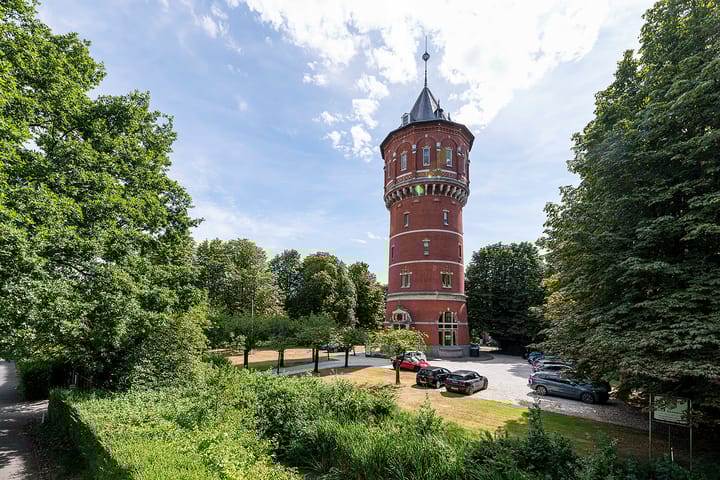 Wilhelminasingel 19
