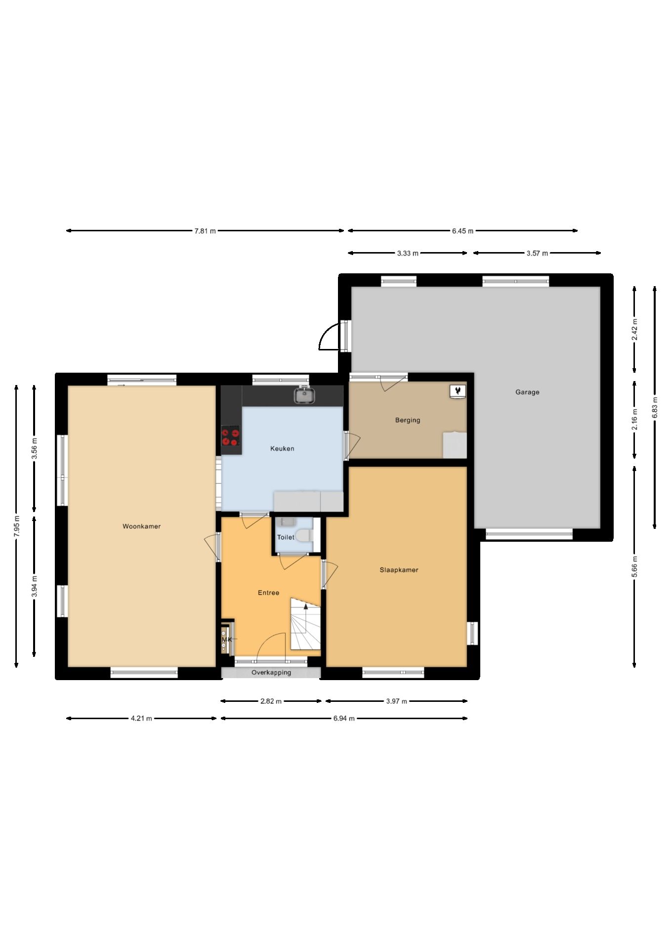 Foto 42 van Nieuwewijk 67