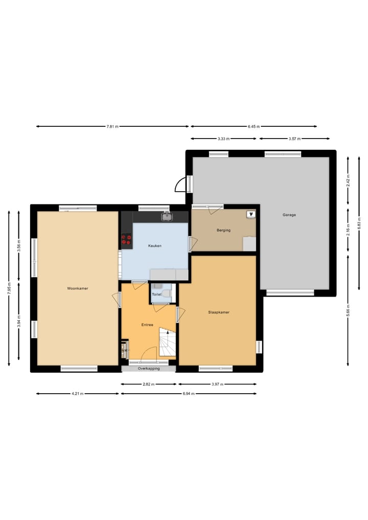 Foto 42 van Nieuwewijk 67