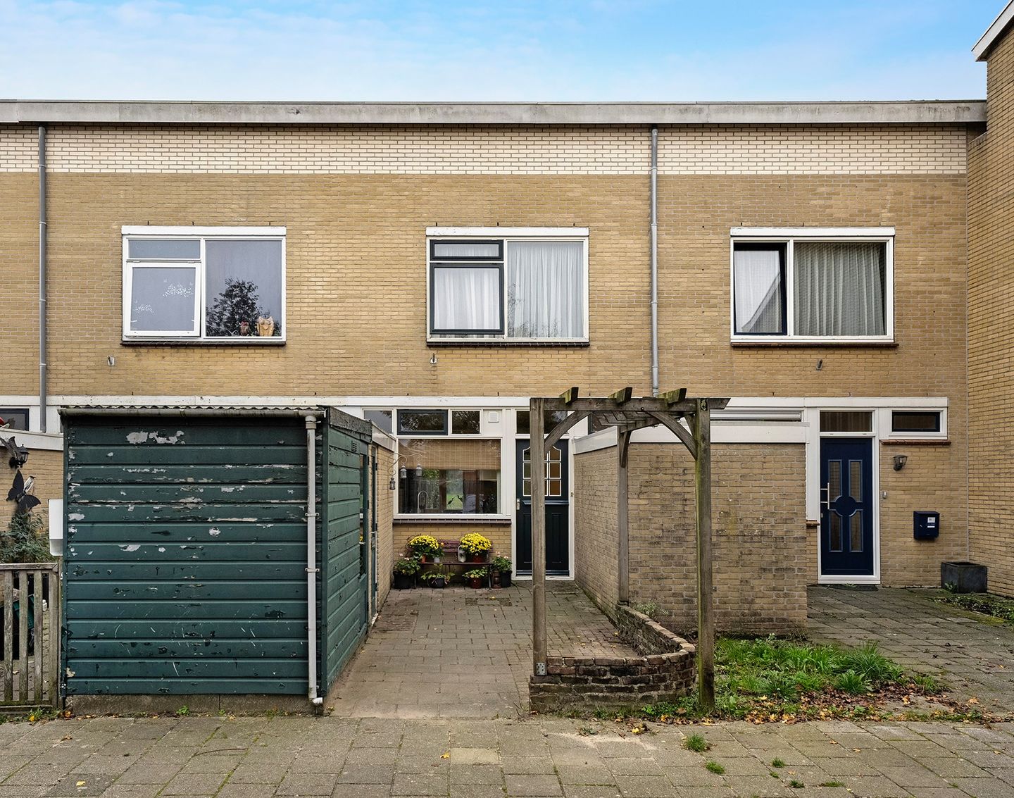 Foto 1 van Venuslaan 14