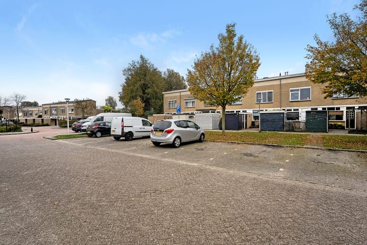 Foto 2 van Venuslaan 14