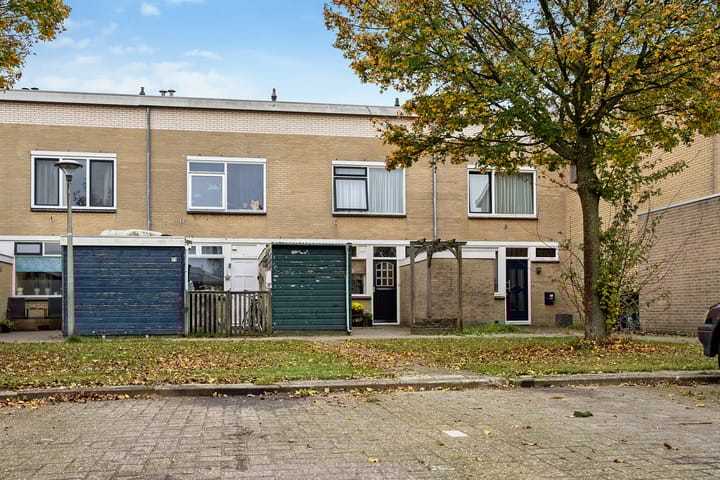 Foto 3 van Venuslaan 14