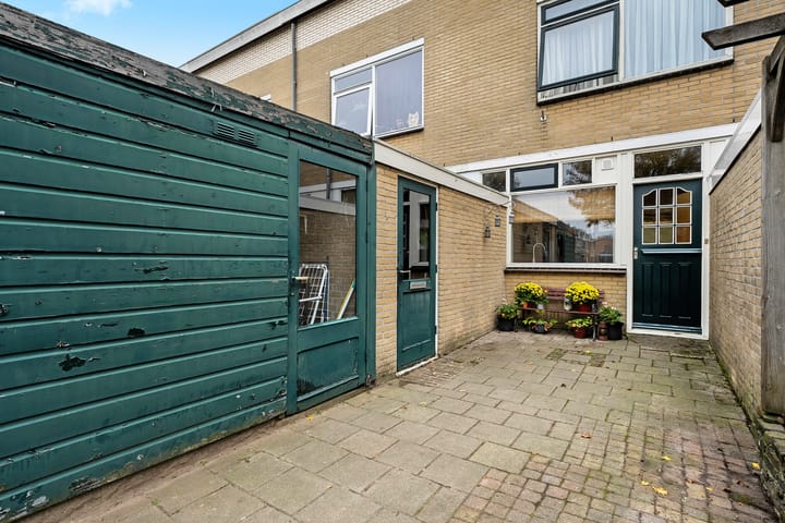 Foto 4 van Venuslaan 14