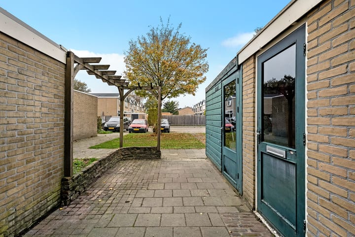 Foto 5 van Venuslaan 14