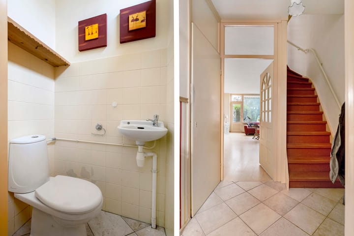 Foto 6 van Venuslaan 14