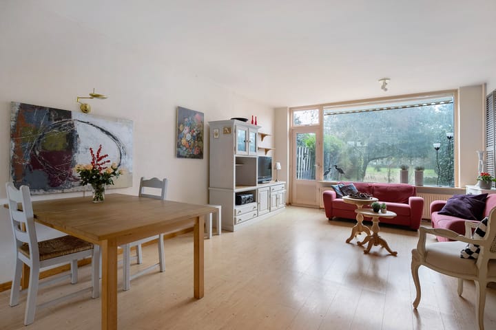 Foto 8 van Venuslaan 14