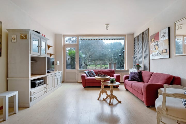 Foto 9 van Venuslaan 14