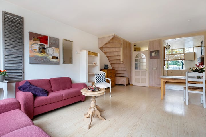 Foto 10 van Venuslaan 14