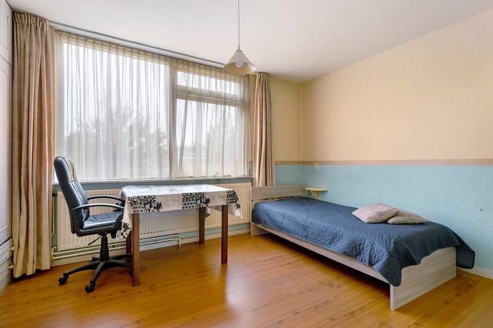 Foto 20 van Venuslaan 14