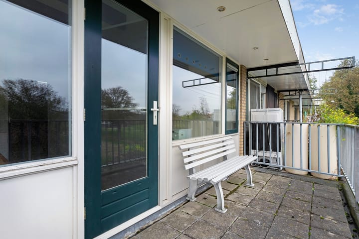 Foto 28 van Venuslaan 14